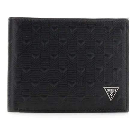 게스 Torino Bifold No Coin 지갑 142112155