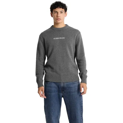 게스 Emb 스웨터 142112204