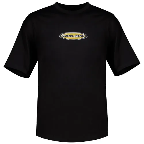 게스 Oversize 반팔 티셔츠 142112237