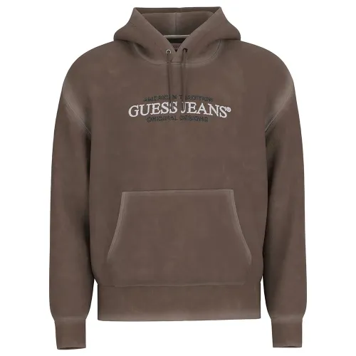 게스 Reg America Trad 후드티 142112256