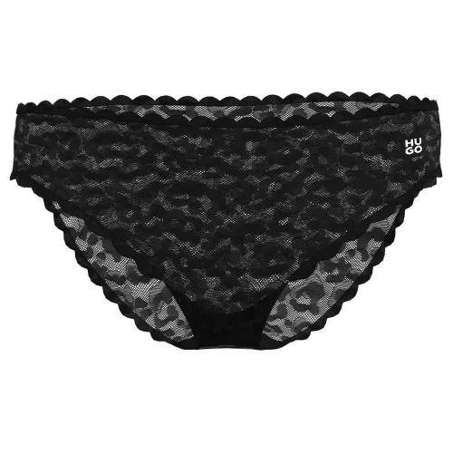 휴고 보스 Leo Lace 10273197 01 팬티 142115141