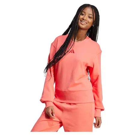 아디다스 All SZN French Terry Regular 스웨터 142116724