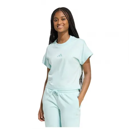 아디다스 All SZN 반팔 티셔츠 142116735