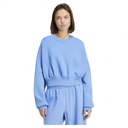 아디다스 All SZN Soft Lux Loose 스웨터 142116749