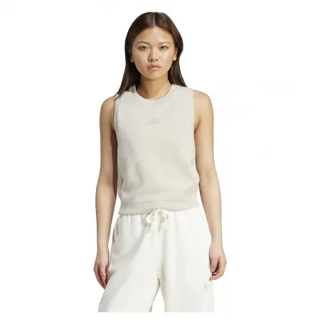 아디다스 All SZN Soft Lux 나시 티셔츠 142116760