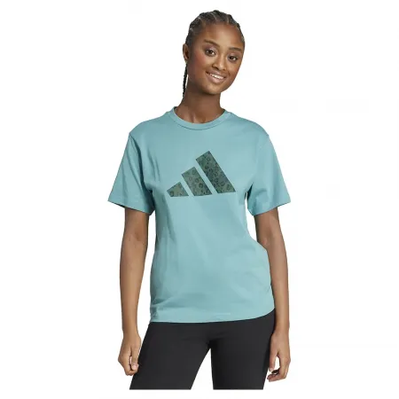 아디다스 Animal 그래픽 반팔 티셔츠 142116767