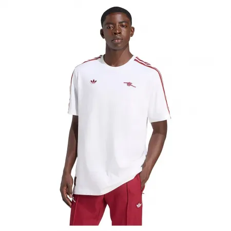 아디다스 Arsenal Terrace Icons 반팔 티셔츠 142116844