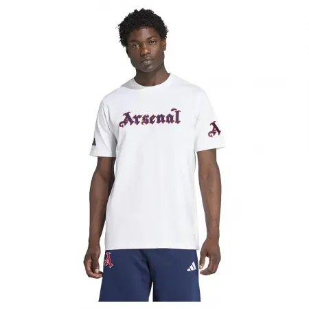 아디다스 Arsenal US Pack 반팔 티셔츠 142116854