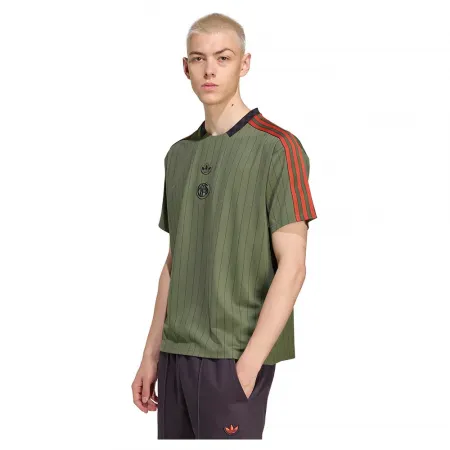 아디다스 FC Bayern Terrace Icons 반팔 티셔츠 142117248