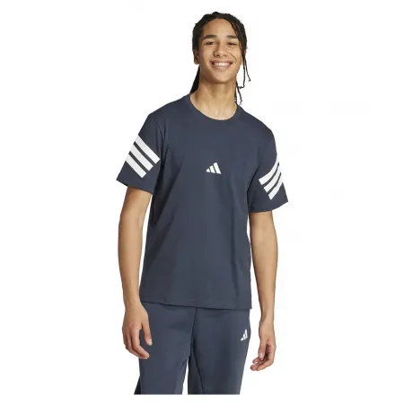 아디다스 Future Icons 3 Stripes 반팔 티셔츠 142117310