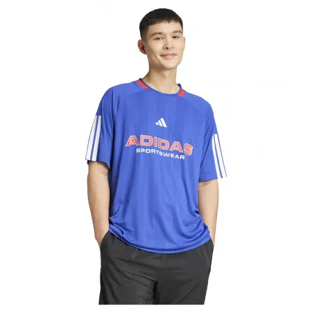 아디다스 House Of Tiro Nations Pack 반팔 티셔츠 142117313