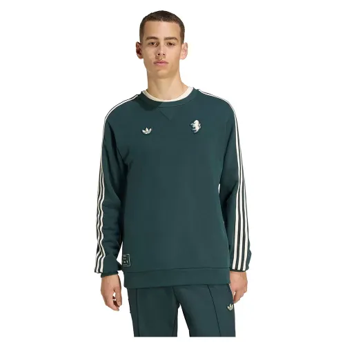 아디다스 Juventus Terrace Icons 스웨터 142117418