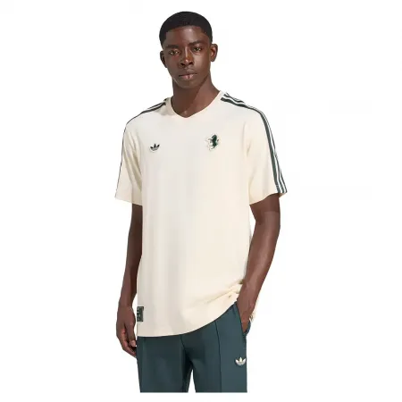 아디다스 Juventus Terrace Icons 반팔 티셔츠 142117484