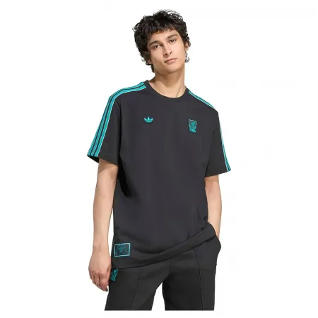 아디다스 Liverpool FC Terrace Icons 반팔 티셔츠 142117683