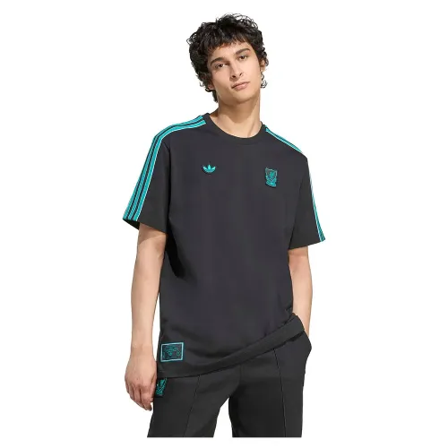 아디다스 Liverpool FC Terrace Icons 반팔 티셔츠 142117683