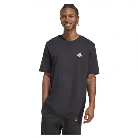 아디다스 Mini Pizza 그래픽 반팔 티셔츠 142117726