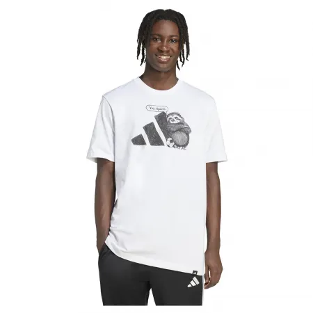 아디다스 Yay Sports 그래픽 반팔 티셔츠 142117982