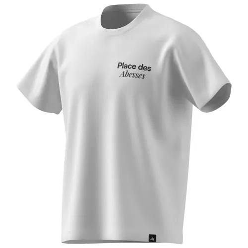 아디다스 Paris 2 반팔 티셔츠 142118099