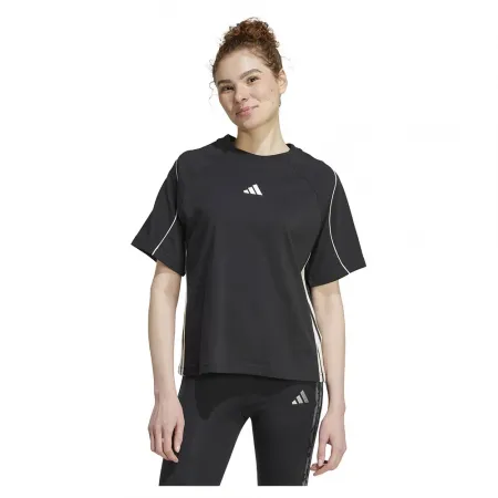 아디다스 Stadium 3 Stripes 반팔 티셔츠 142118179