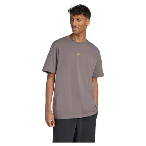 아디다스 X Fortnite 그래픽 Loose 반팔 티셔츠 142118332