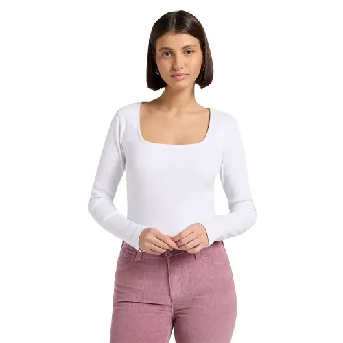 LEE 112370952 긴팔 티셔츠 142121827