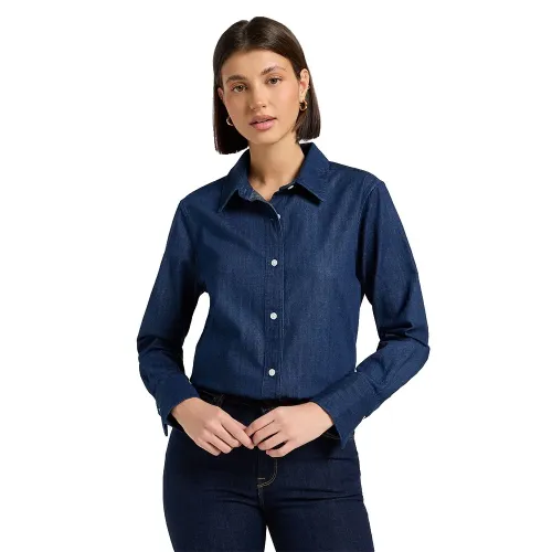 LEE Classic 긴팔 셔츠 142121900