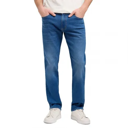 LEE Extreme Motion Straight Regular Fit 청바지 142121935