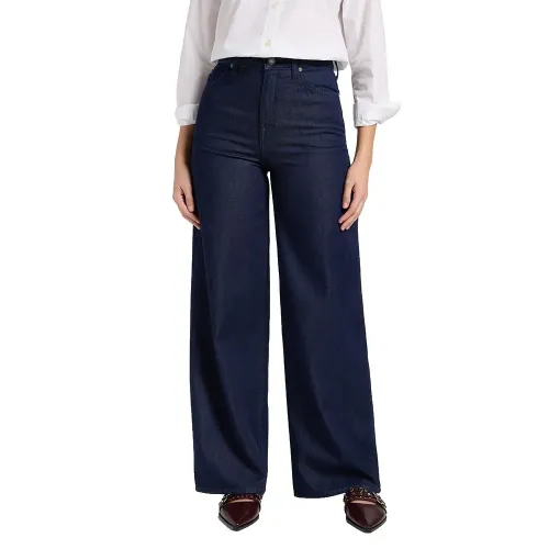 LEE Stella Regular Fit 청바지 142122030