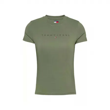 타미힐피거 DW0DW20315 반팔 티셔츠 142129119