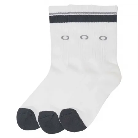 오클리 APPAREL 에센셜 양말 3 켤레 142133658