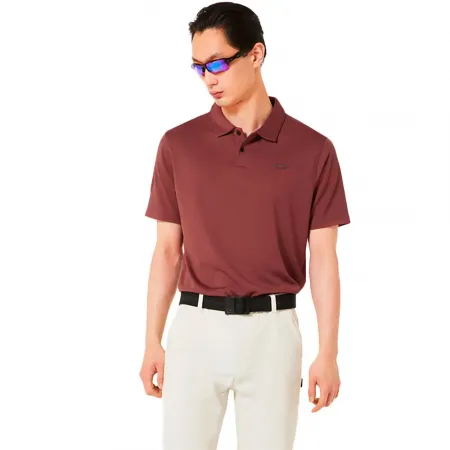 오클리 Icon tn protect rc 반팔 폴로 셔츠 142133733