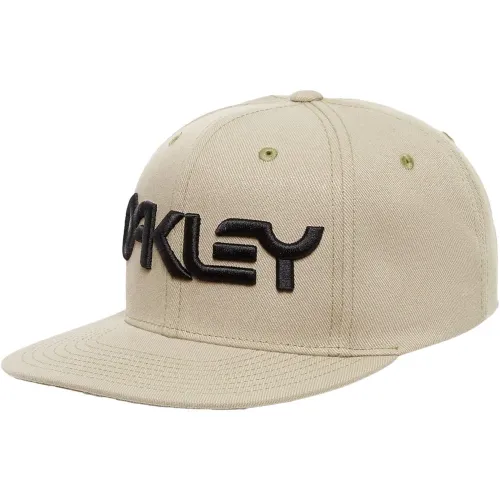 오클리 APPAREL Mark iii 모자 142133788