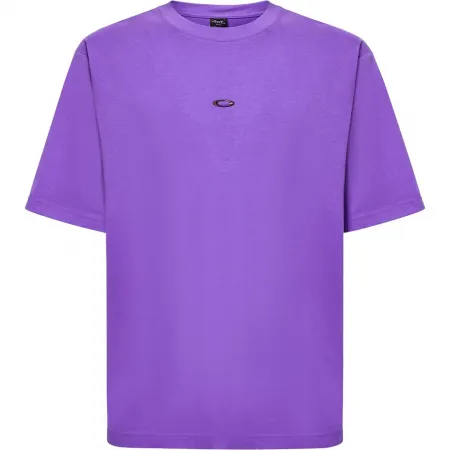 오클리 APPAREL Metal rise 반팔 티셔츠 142133796