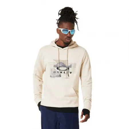 오클리 Mountain camo 후드티 142133830