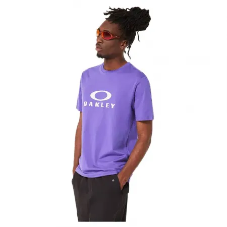 오클리 APPAREL O bark 2 0 반팔 티셔츠 142133840