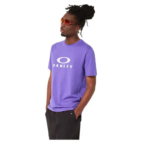 오클리 APPAREL O bark 2 0 반팔 티셔츠 142133840