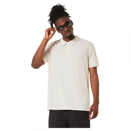 오클리 APPAREL Relax urban 반팔 폴로 셔츠 142133917