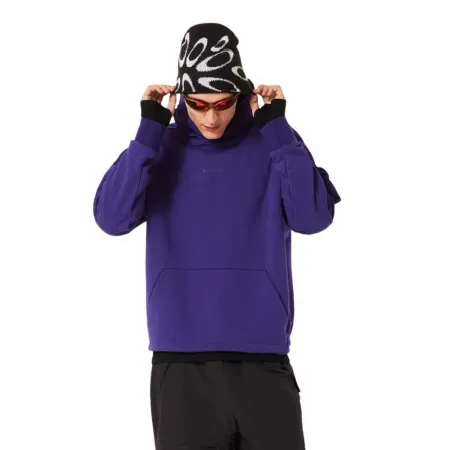 오클리 APPAREL Reserve pocket 후드티 142133924