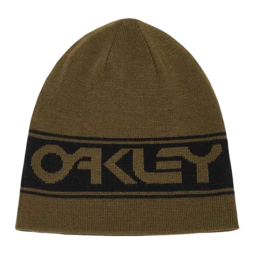 오클리 APPAREL Tnp reversible 비니 142134053