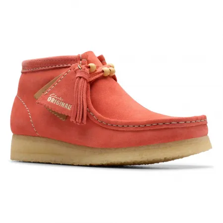 클락스 Wallabee Boot 부티 142140283