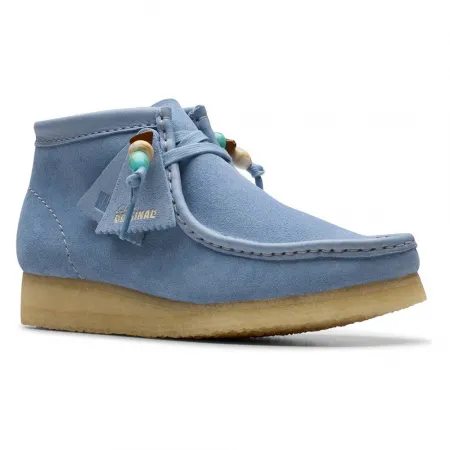 클락스 Wallabee Boot 부티 142140284