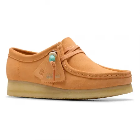 클락스 Wallabee 신발 142140292
