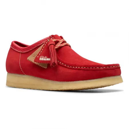 클락스 Wallabee 신발 142140294
