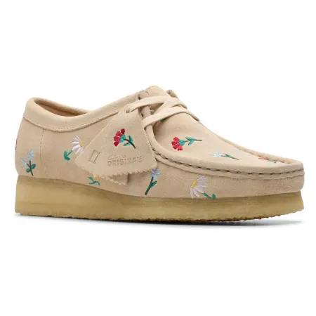 클락스 Wallabee 신발 142140295