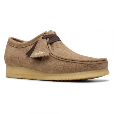 클락스 Wallabee 신발 142140298
