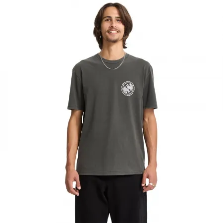 볼컴 Circlepalm PW 반팔 티셔츠 142144449