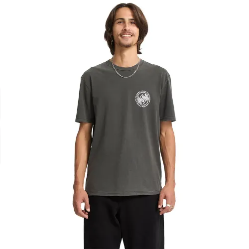 볼컴 Circlepalm PW 반팔 티셔츠 142144449