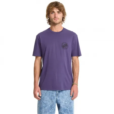 볼컴 Circlepalm PW 반팔 티셔츠 142144450