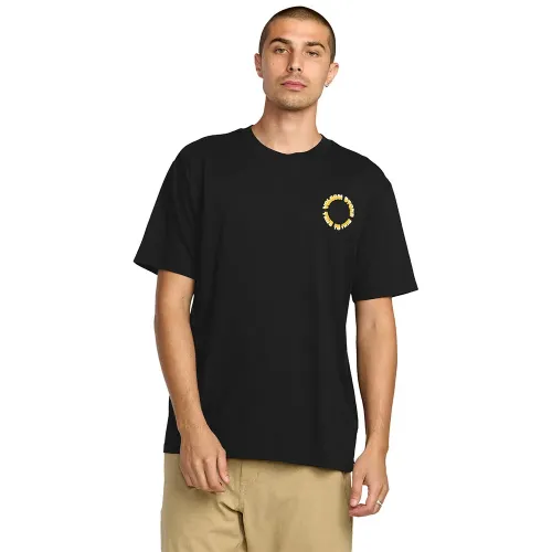 볼컴 Daylighter 반팔 티셔츠 142144458