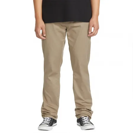 볼컴 Frickin Modern Stret 바지 142144504